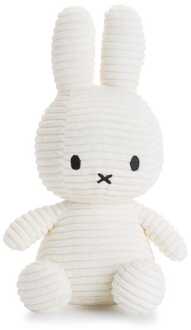 Nijntje Bon Ton Toys Nijntje knuffel corduroy 23cm