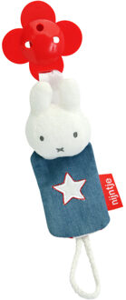 Nijntje Denim Blauw Spenenketting