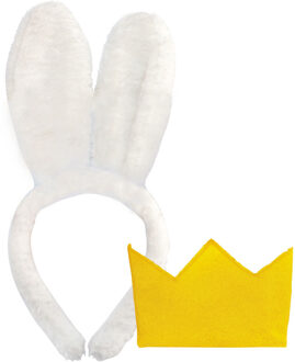 Nijntje Diadeem Nijntje