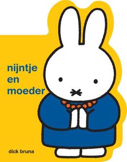 Nijntje En Moeder -  Dick Bruna (ISBN: 9789056470951)