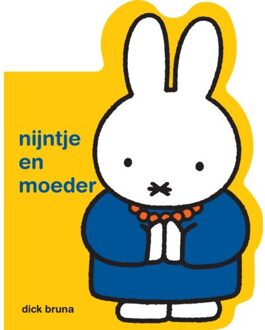 Nijntje En Moeder - Dick Bruna