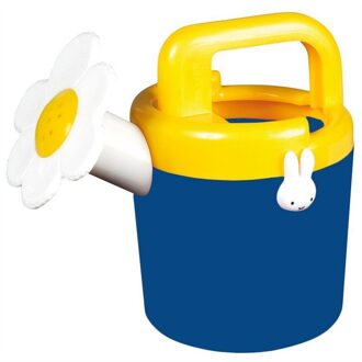 Nijntje Gietertje Nijntje blauw