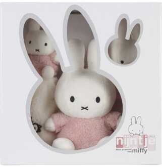 Nijntje giftset fluffy