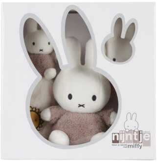 Nijntje giftset fluffy