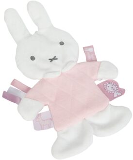 Nijntje knisperdoekje Nijntje - roze