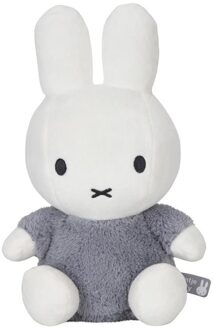 Nijntje Knuffel 25cm Fluffy blue