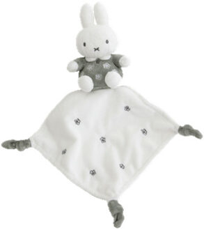 Nijntje Knuffeldoekje - Grijs