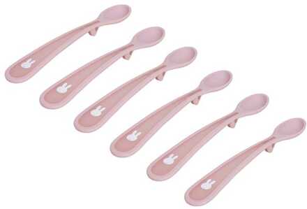 Nijntje Koko Nijntje babylepeltjes 6 stuks