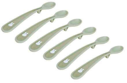 Nijntje Koko Nijntje babylepeltjes 6 stuks