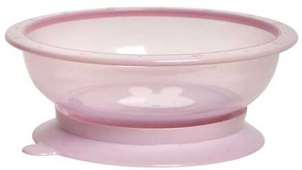 Nijntje Koko Nijntje bakje met zuignap, deksel & lepel