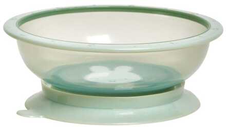 Nijntje Koko Nijntje bakje met zuignap, deksel & lepel