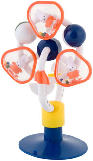 Nijntje Molenrammelaar Met Zuignap