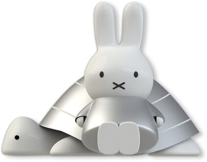 Nijntje Muzikale Projector Zilver