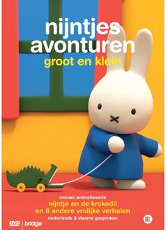 Nijntje Nijntjes Avonturen - Groot En Klein