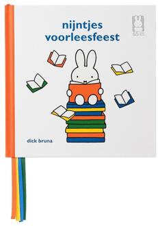 Nijntje Nijntjes Voorleesfeest