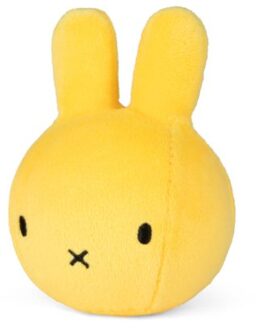 Nijntje squich ball, 9 cm, geel