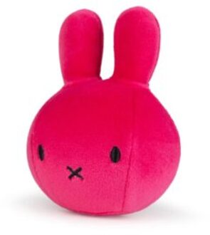 Nijntje squich ball, formaat 9 cm, rood