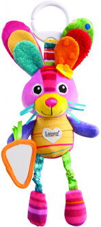 Nijntje TOMY Lamaze Konijntje Bella