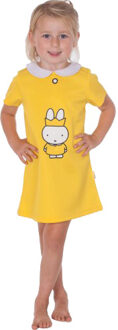 Nijntje verkleedjurk, maat 98/104