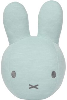 Nijntje Wanddecoratie mint safari