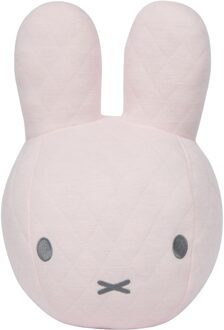 Nijntje Wanddecoratie pink safari