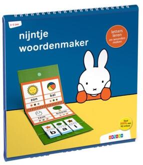 Nijntje Woordenmaker