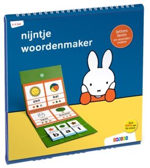 Nijntje Woordenmaker