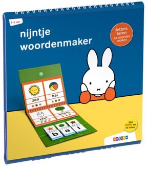 Nijntje Woordenmaker