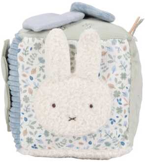 Nijntje x Little Dutch activiteitenkubus