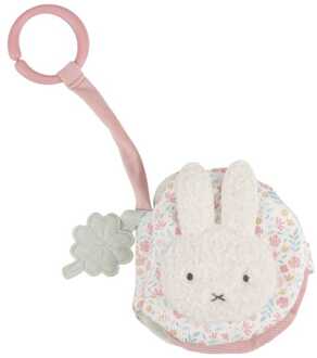 Nijntje x Little Dutch buggyboekje