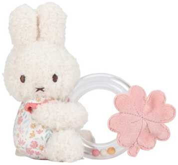 Nijntje x Little Dutch ringrammelaar