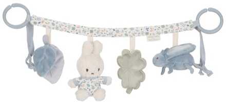 Nijntje x Little Dutch wagenspanner