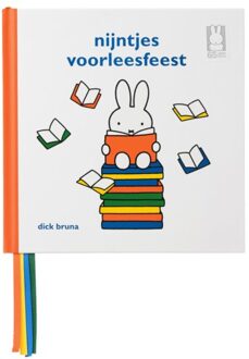 Nijntjes Voorleesfeest