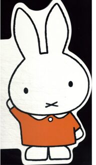 Nijntjes Woordenboek - Dick Bruna