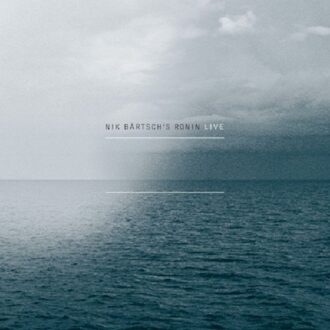 Nik Bartsch'S Ronin Live (Ritual Groove Music 4)