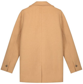 NIK&NIK Blazer lizzy coat Camel - 152