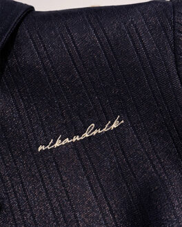 NIK&NIK Blouse g 6-851 2602 Blauw - 152