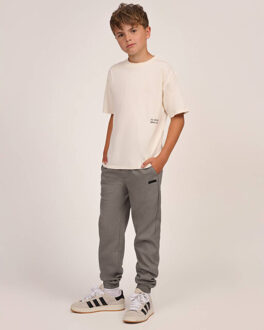 NIK&NIK Broek b 2-751 2602 Groen - 140