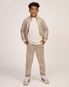 NIK&NIK Broek b 2-762 2602 Bruin - 164