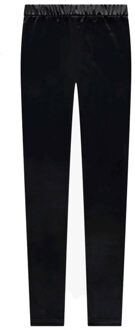 NIK&NIK Broek g 2-189 2406 Zwart - 164