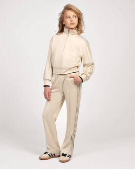 NIK&NIK Broek g 2-585 2601 jess Beige - 152