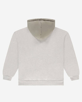 NIK&NIK Hoodie b 8-634 2505 bank Taupe - 152