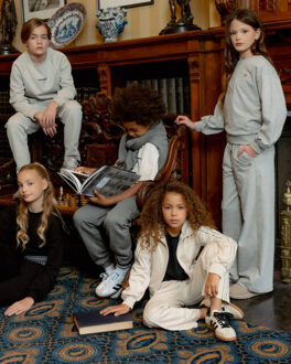 NIK&NIK Jack g 4-586 2601 jess Beige - 164