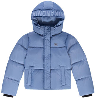 NIK&NIK Jack g 4-707 2505 jayl - maat 164 Blauw