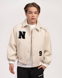 NIK&NIK Jasje b 4-541 2601 orla Beige - 152