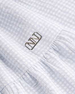 NIK&NIK Jurkje g 5-856 2602 Blauw - 164