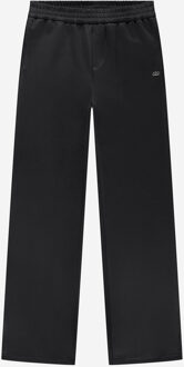 NIK&NIK Meisjes broek - Nina - Zwart - Maat 128