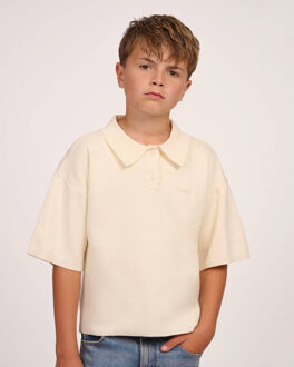 NIK&NIK Polo b 7-766 2602 Beige - 152