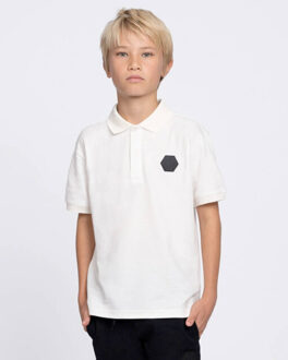 NIK&NIK Polo b 8-560 2504 Ecru - 152