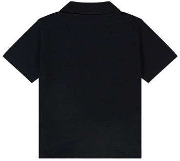 NIK&NIK Polo b 8-638 2505 Zwart - 152